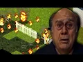 I Tried to Start a Forest Fire in Project Zomboid