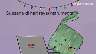 Download lagu raya no copyright (instrumental) MP3