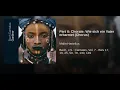Wer Dank opfert, der preiset mich, BWV 17: Pt. II: Chorale. Wie sich ein Vater erbarmet (Chorus)