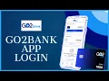 How To Login to GotoBank App Sign In GO2BANK Online Banking Account 2021
