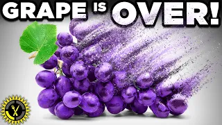 Why Grape Flavor is DYING!