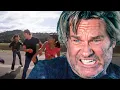 From Prey to Predators The Girls Fight Back Death Proof CLIP 4K