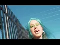 Slayyyter - No Comma (Slowed + Reverb - Visualizer)