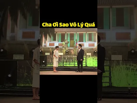 Quang Lê nhận con rơi | #shorts