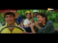 Yun Hi Kat Jaayega Safar I (HD) | Hum Hain Rahi Pyar Ke (1993) | Aamir Khan | Juhi Chawla