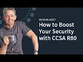 Check Point CCSA R80