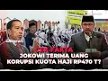 Lagu Viral! Yaqut Cholil Sebut Jokowi Terima Uang Kuota Haji, Benarkah? | OneNews Update