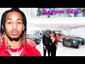 Rapper DDG s Lifestyle Partner Mansions Cars Son Net Worth 2025
