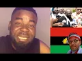 Download Lagu This is a signal to Biafrans 