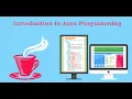 Introduction to Java History of Java Advantage of Java over other language lecture 1