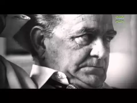 #Trailer - Miguel Otero  Silva, una vida y mil historias que contar