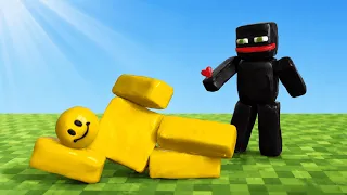 What Happened To Verity ?! MineCraft