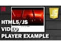 How to play file - Simple player example