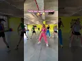 Download Lagu Zou jij dansles kunnen volgen bij mij als je net wakker bent…?😅😂 #dansstudiosarah #dance #dancers
