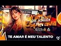 TE AMAR É MEU TALENTO - CAMILA MENINA FACEIRA - REPERTÓRIO 2026 AO VIVO