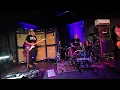 Dinosaur Jr. "Several Got Away" (10/13/26) Zebulon 