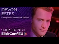 Going Multi-Node with ExUnit DevonEstes ElixirConf EU 2021