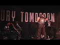 Bury Tomorrow - LIFE (Paradise Denied) (Live)