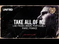 Download Lagu Take All of Me - iHeart Revolution - Hillsong UNITED