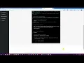 Open AI Chat ChatGPT generating PowerShell code to send email when AD account gets locked out