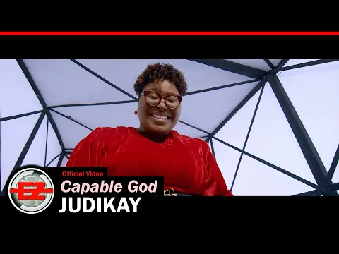 Download MP3 Judikay - Capable God (Official Video)