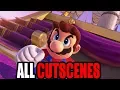 Download Lagu [NS] Super Mario Odyssey - ALL CUTSCENES (Full Movie) HD