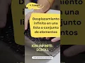Navega Sin Fin Descubre Ion Infinite Scroll en Ionic