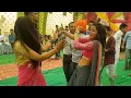 Download Lagu बोतल रह गए ठेके कोई नशा करवा दे || साड़ी पहन कर किया लड़कियों ने धमाकेदार डांस || Beautiful Dance ❤️