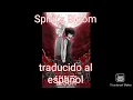 Spirit s Bloom traducido al espanol