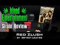 Red Zlush - Indica