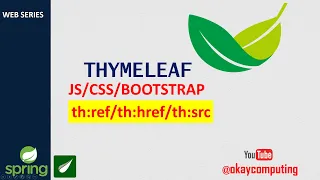 OKAY JAVA THYMELEAF CSS THYMELEAF JS BOOTSTRAP HTML THYMELEAF TEMPLATE OKAY JAVA