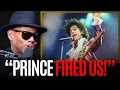 Jimmy Jam s Rise Fallout with Prince The Time 777-9311 the Firing That Changed Everything