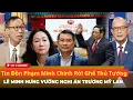Download Lagu [PODCAST] Sóng Gió Chính Trường: Phạm Minh Chính Bị Đồn Rời Ghế, Lê Minh Hưng Dính Lùm Xùm | THỜI SỰ