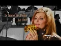 Lagu Dalida   Le Temps Des Fleurs Live 1969 Remastered