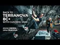 Download Lagu Back to Terranova 8C+ with Climbing Jane | Adam Ondra and Jana Švecová