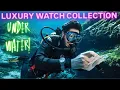 Download Lagu Is Your Luxury WATCH Collection UNDER WATER❓
