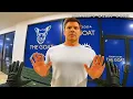 Actor Eric Mabius Arrested After Bar Fight - Full Bodycam