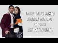 Download Lagu Ost Ikatan Cinta Amanda Manopo Andin Tanpa Batas Waktu (Lagu Lagu)