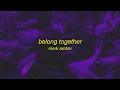 Mark Ambor - Belong Together (Lyrics) | you and me belong together like cold iced tea