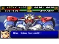 Download Lagu Super Robot Wars R - Gear Fighter Dendoh All Attacks (English Subs)