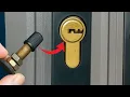 Download Lagu Miljarden mensen weten het niet! Open elk slot in een oogwenk zonder sleutel!