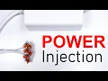Power Injection to Stop Flickering - Govee Outdoor Lights