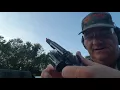 I got this old used gun Model 36 The Chief Plus the taruis utra lite two inch 38 SPL