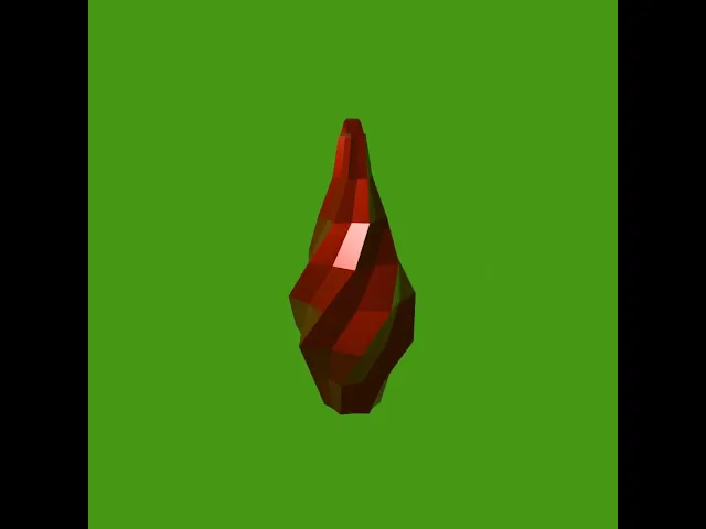 Christmas Ornament v2 video thumbnail