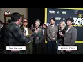 LINKIN PARK on Performing with Nene Royal at AGT Finale