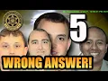 Cops assault inmate and spark a massive investigation Part 5