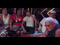 MC Jajau - Quebrando tudo ao vivo na resenha Firma é Forte