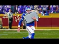 Daniel Jones Is Going To Get PAID