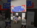 Montreal Massage Championship 2023 Canadian Vibes Highlights