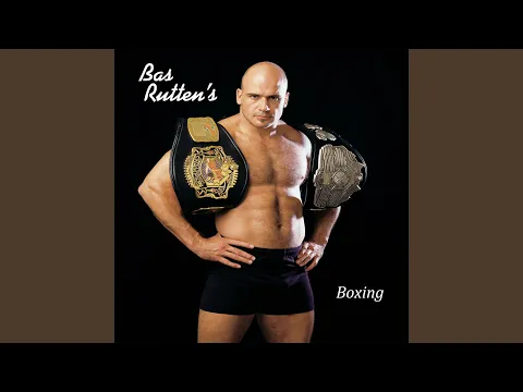 Download MP3 Bas Rutten's Boxing (7 - 3 Minute Rounds)